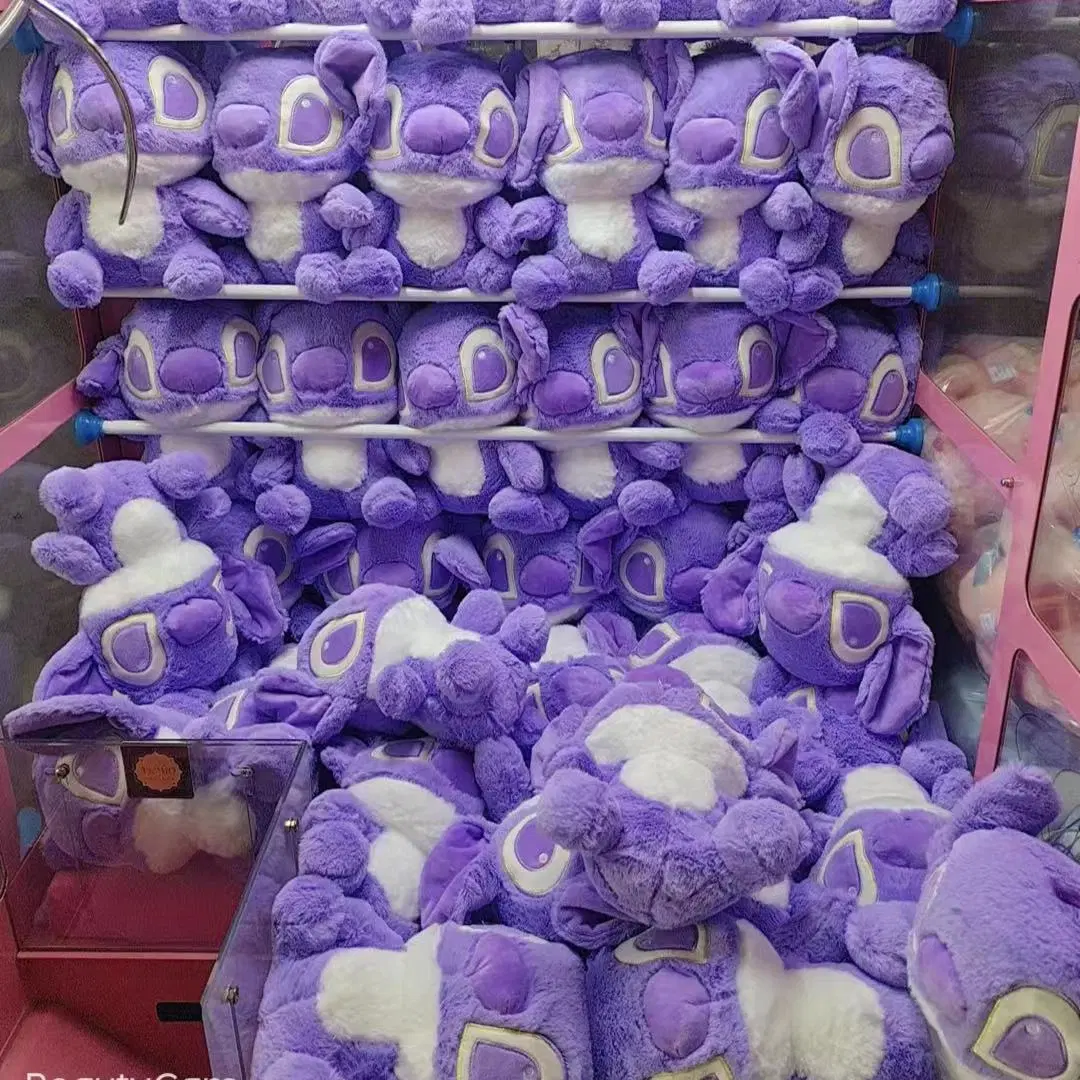 Hot Sale All Kinds of Plush Toys Custom Stuffed Animal Manufacturer