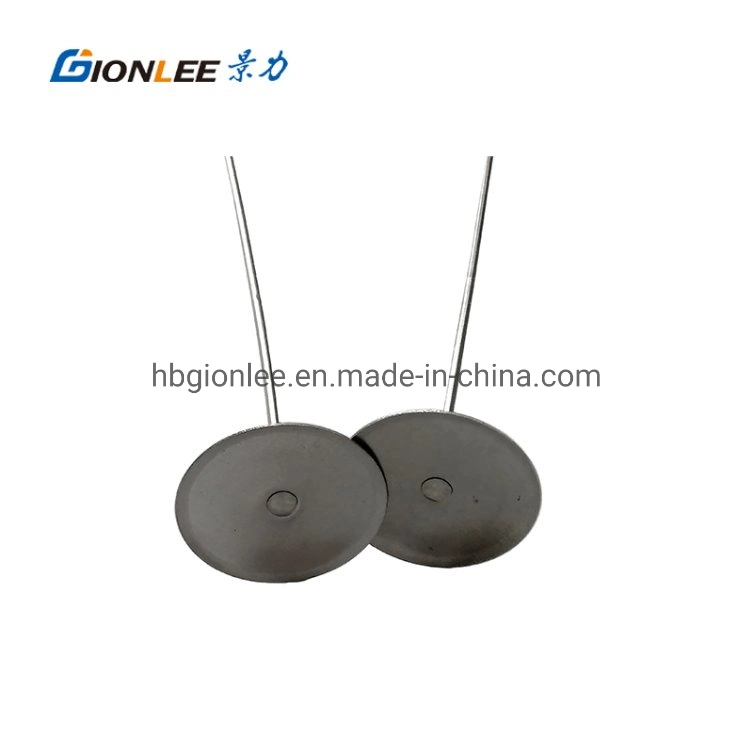 Stainless Steel Round Head Fixing Pins Riveting Pins