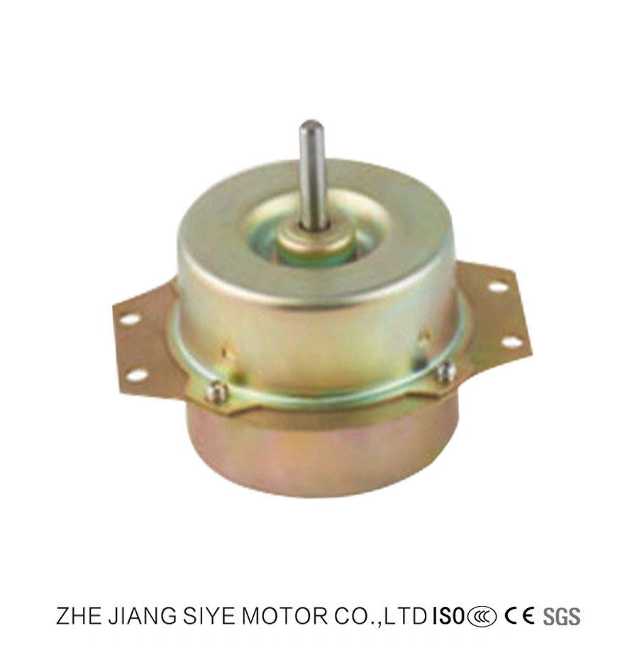 Fan Motor 230V 50Hz with AC Single Phase High Speed