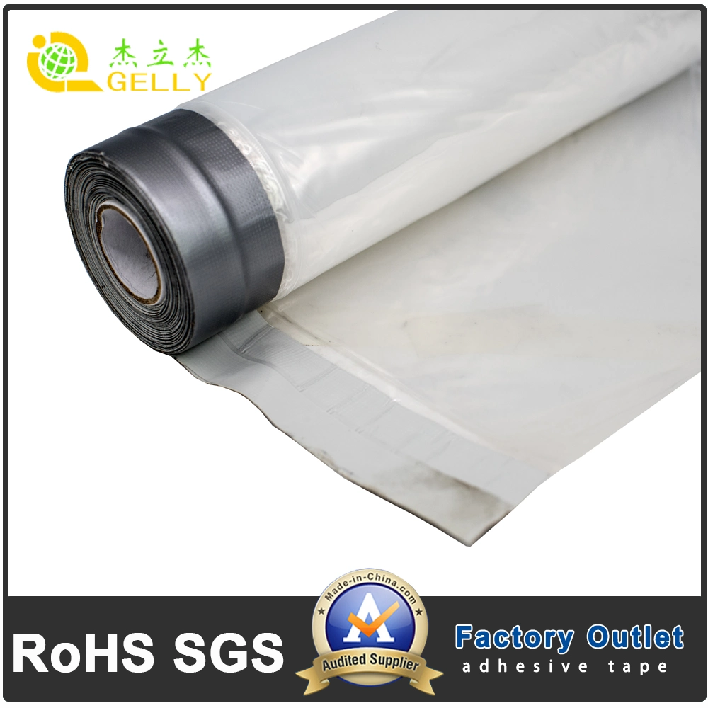 Single Side Insulation Tape PVC Protecting Film