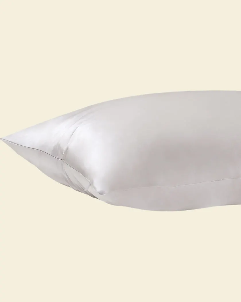 Caixa de oferta de seda Mulberry Silk Pillowcase100% por grosso