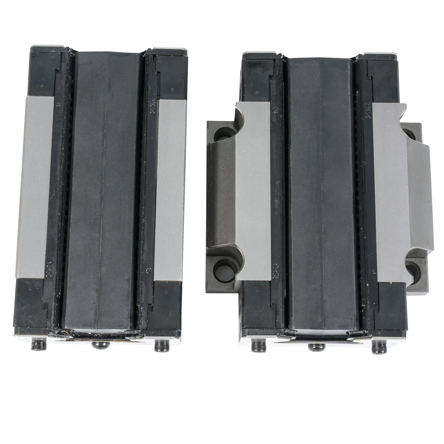 Linear Motion Guide Way Rgh30 Bearing with Rail Linear Block for CNC Machine