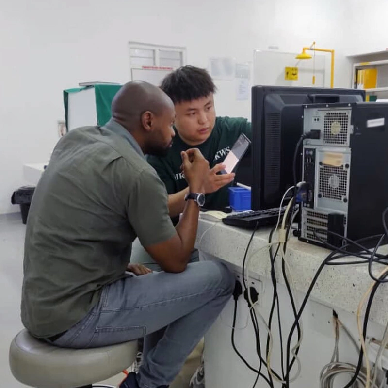 Biobase China Biochemistry Incubator BOD Testing Equipment for Laboratory Environment Laboratory Biochemistry Incubator