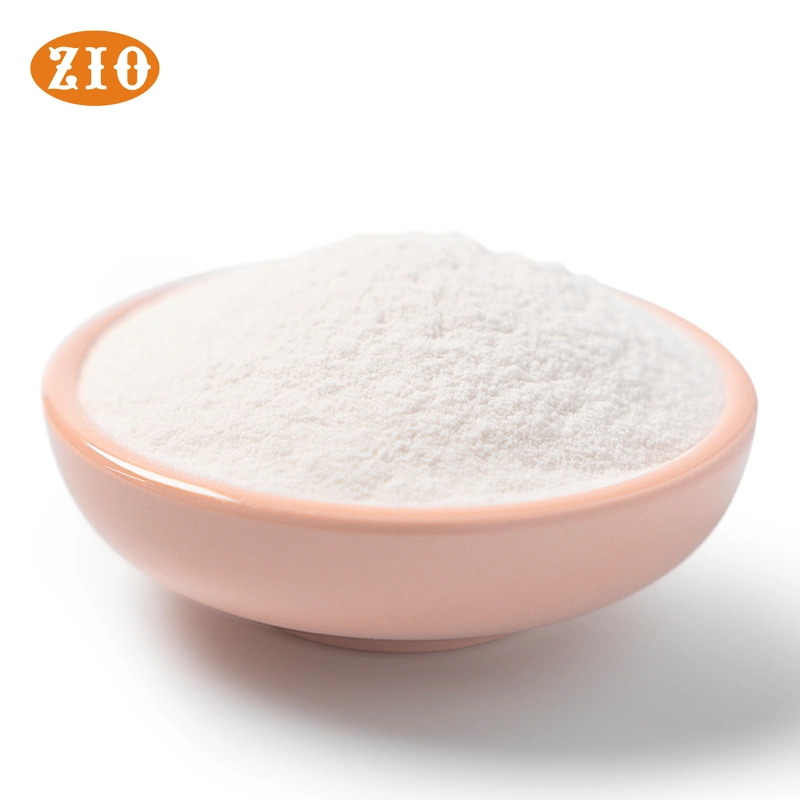 Africa Manufacturers Food Grade Thickeners 25kg Bag in Stock CMC Carboxymethyl Cellulose