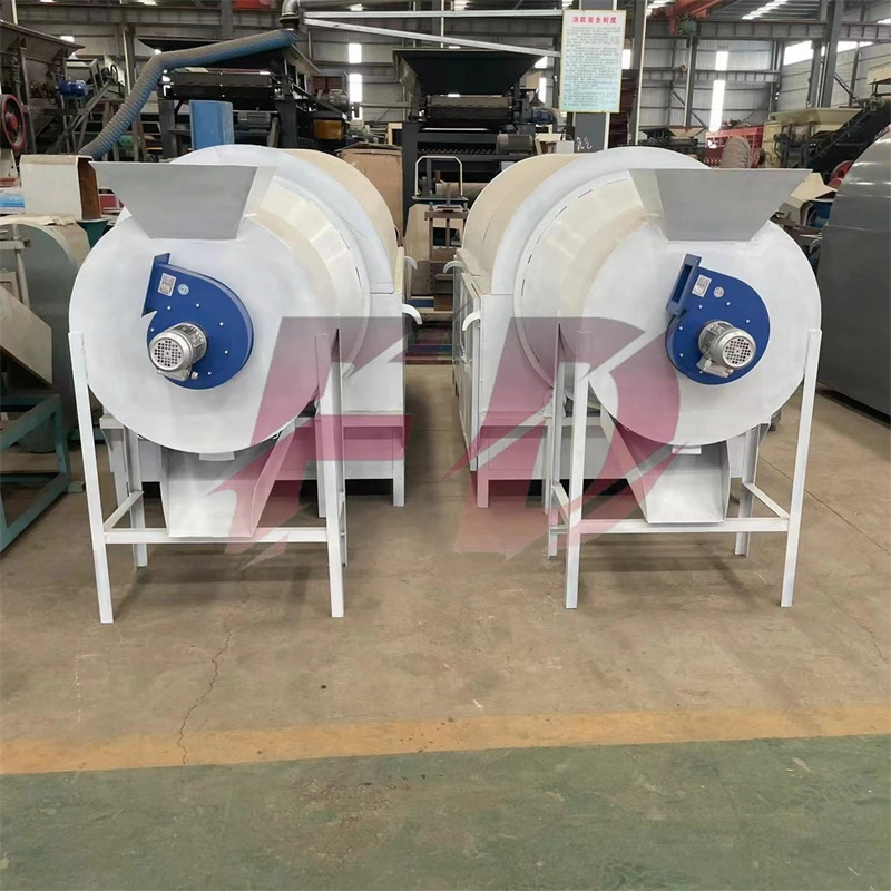 The Quality of Rice Wine Lees Dryer Equipment Is Stable and Guaranteed