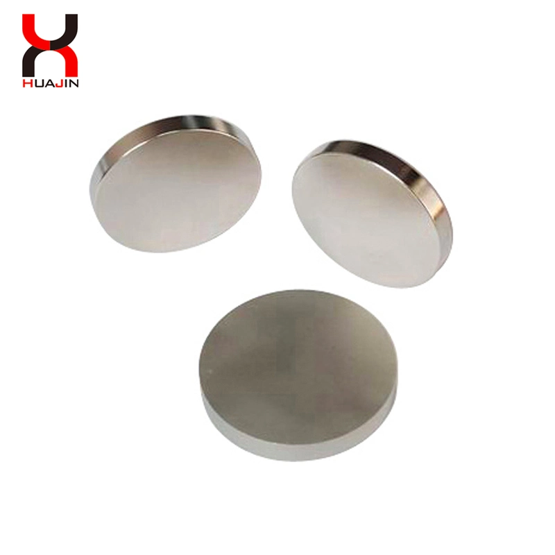 N48 Super Strong Neodymium Disc Magnet