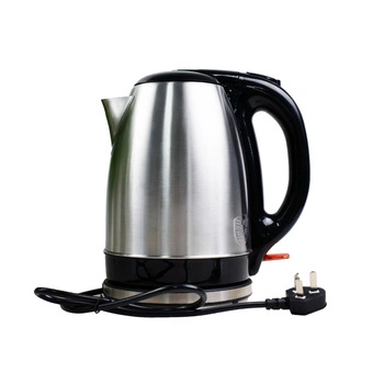 Stainless Steel Electric Home Appliance of 1.8 L Kettle