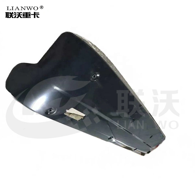 Truck Parts Sun Visor Wg1642870231 for Sinotruck HOWO