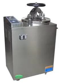 Electric-Heated Vertical Steam Sterilizer Aj-9206