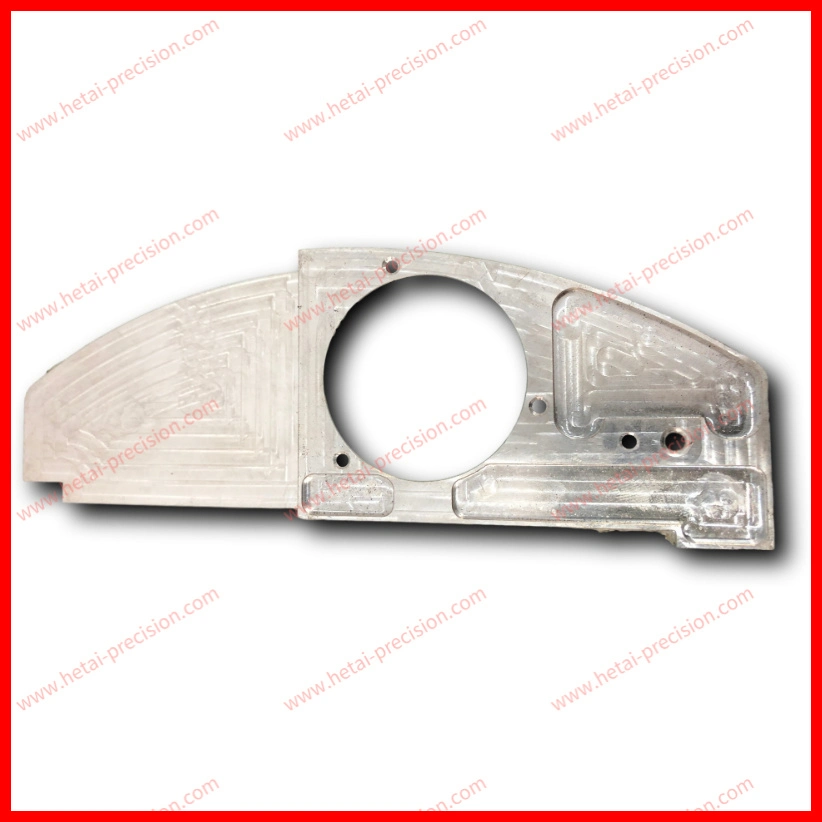 Customized CNC Precision Engineering Construction Machining Auto Spare Machinery Part