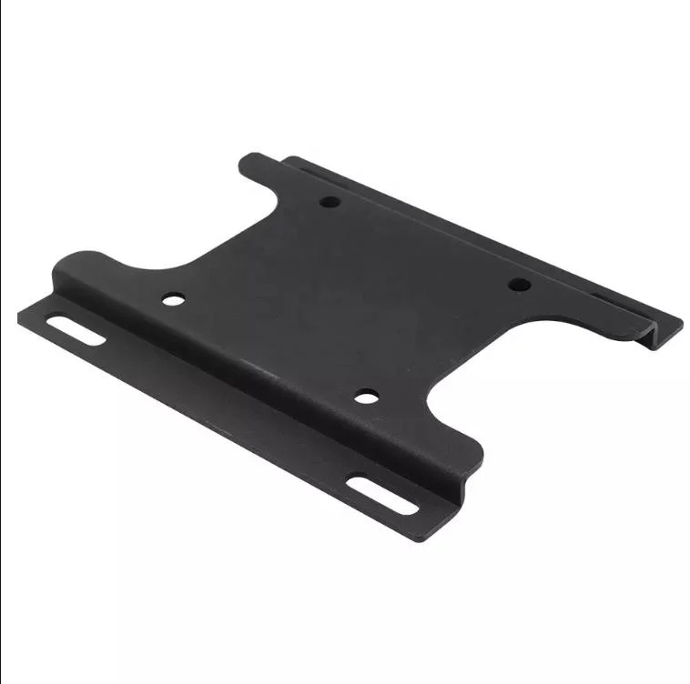 OEM Custom Auto High Precision Bracket Aluminum Stainless Steel Sheet Metal Stamping Parts Steel Products