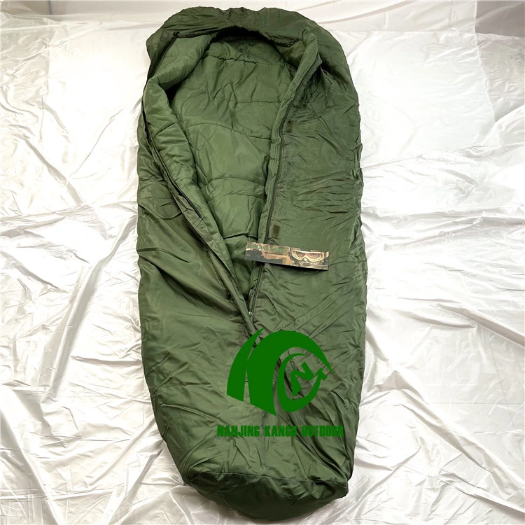 Kango Factory Direct Sleeping Bags Down Cold Weather Camping Military
