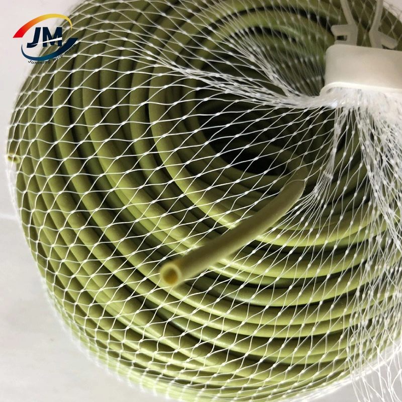 50FT 100FT Heavy Duty Coated Plastic Wire for Garden Plants Support and Twist Ties