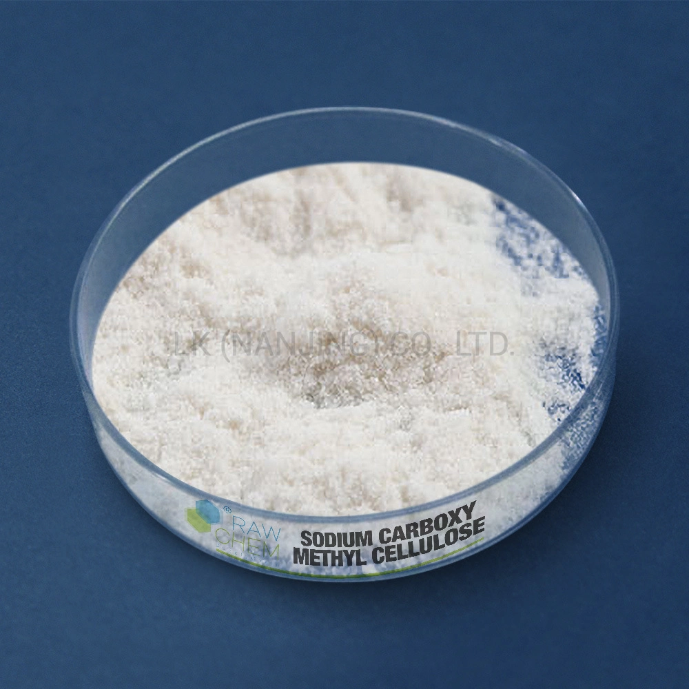 Food Grade CMC Sodium Carboxy Methyl Cellulose