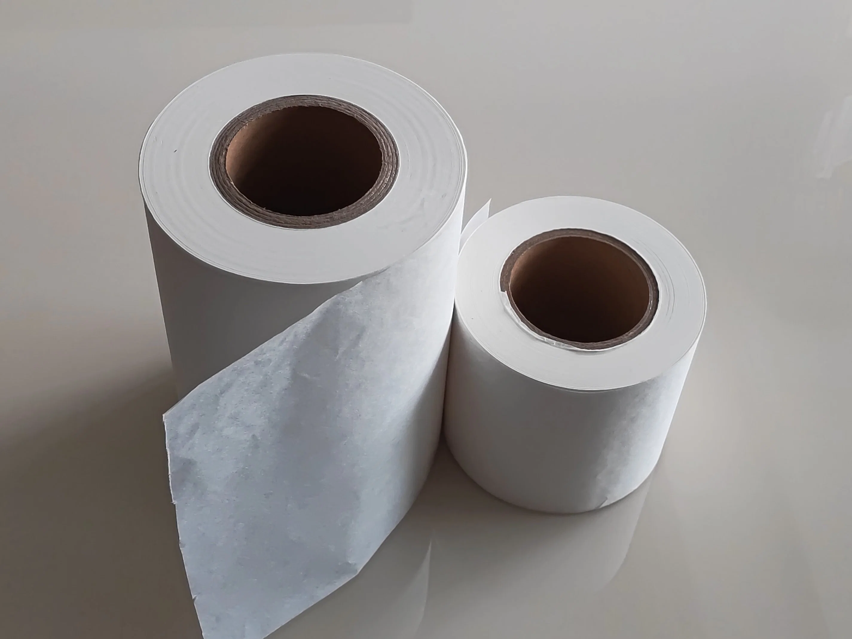 High Quality Food Grade Low Prices Heat Sealing Desiccant Packaging Paper