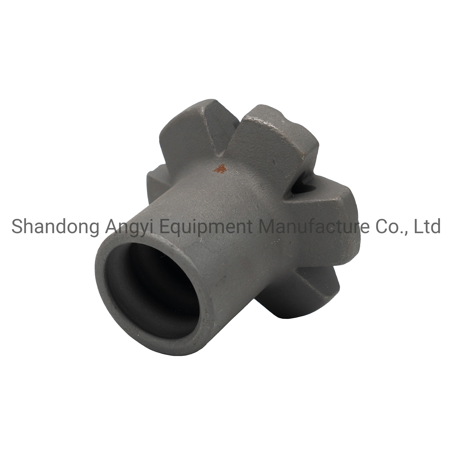 OEM Motorcycle Parts Engine Parts Tooth Teeth Stator Investment Casting