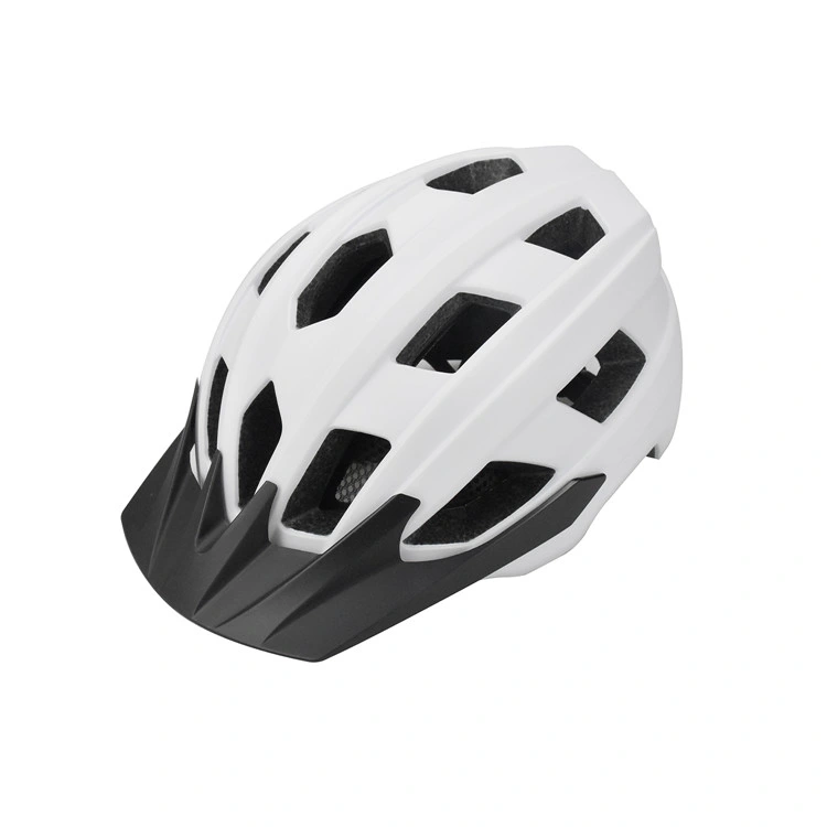 Río Hosales MTB Mountain Bike los cascos de moto casco adulto de luces LED recargable para deportes ciclismo de carretera exteriores