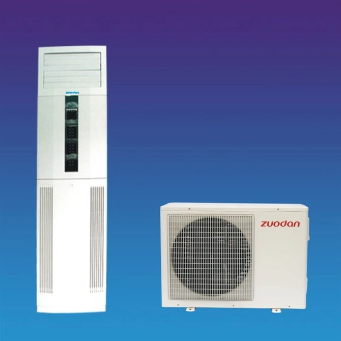 1HP 2HP 3000BTU Split Wall R22 Air Conditioner