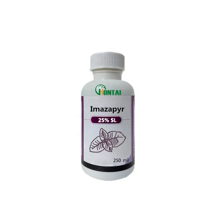 Weedicide herbicida imazapyr 25%SL controle de plantas daninhas