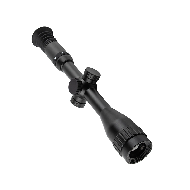 Dali High Reputation Durable Non-Contact Reusable High Performance Riflescope Scope