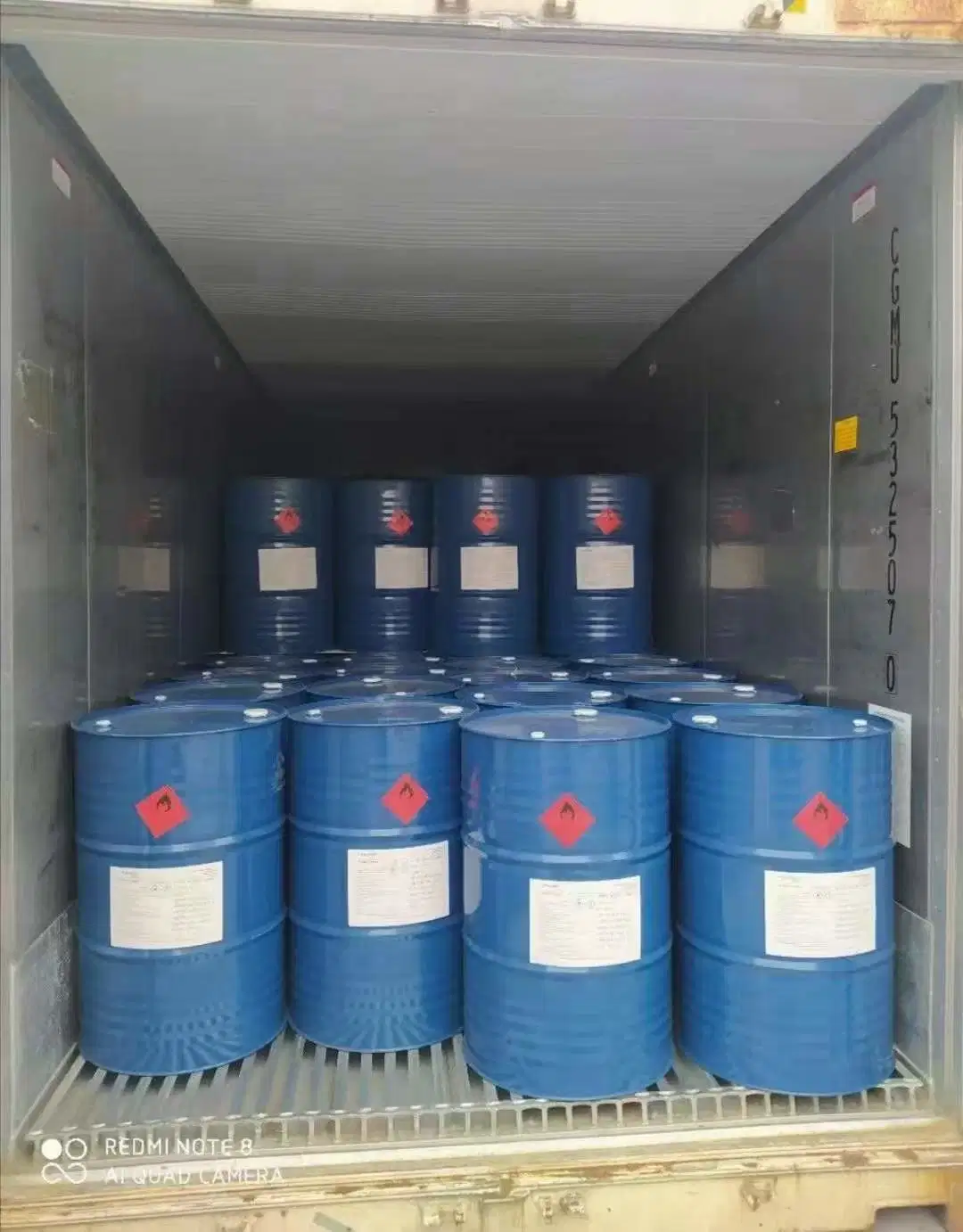 China Supplier CAS 108-05-4 Vam Price Vinyl Acetate Monomer