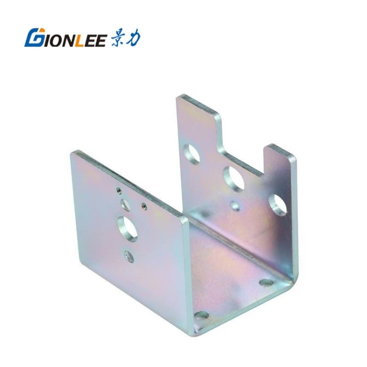 Professional Custom Stainless Steel Galvanized Bending Machinery Accessories