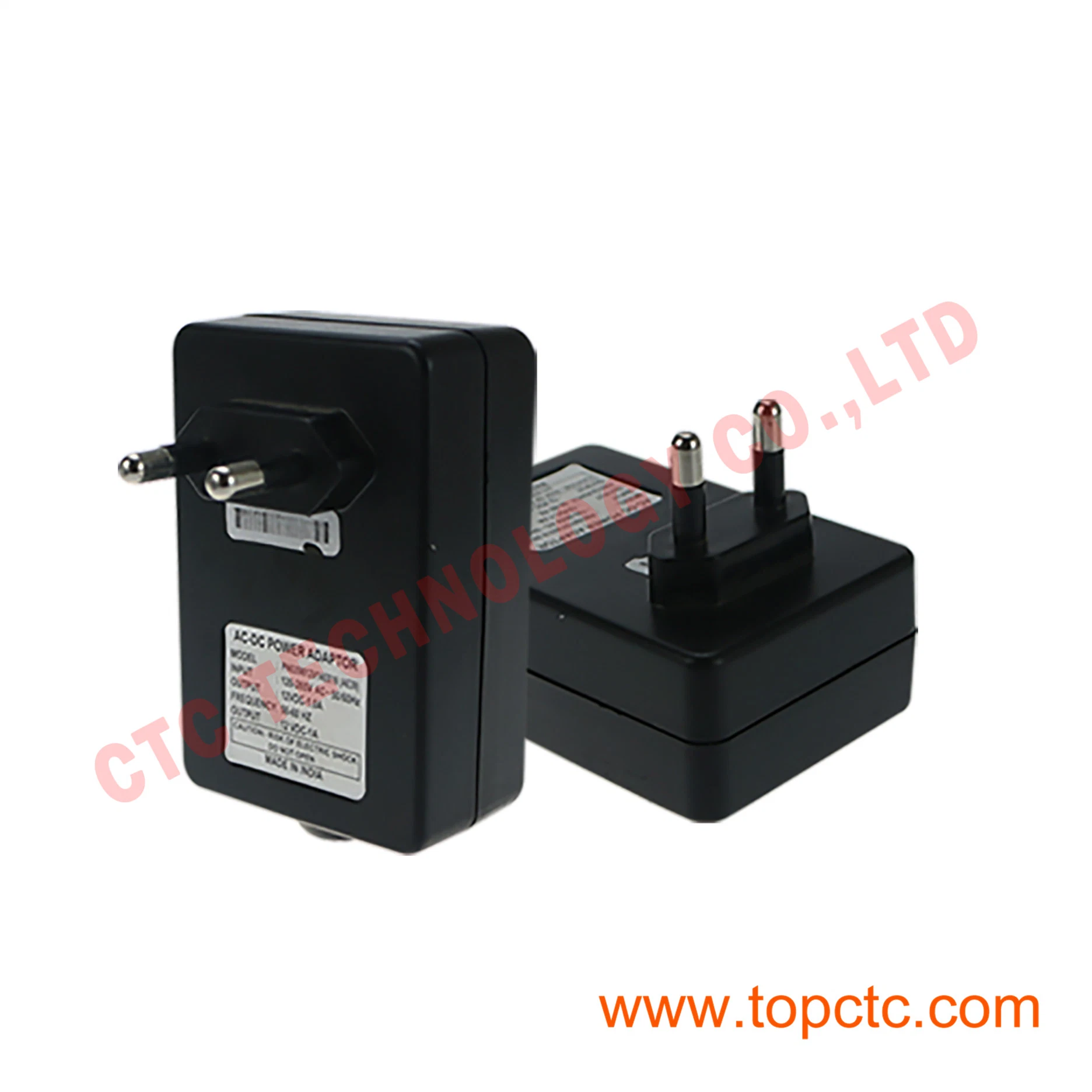 12V 1A 2A BIS CE Certificated Adapter