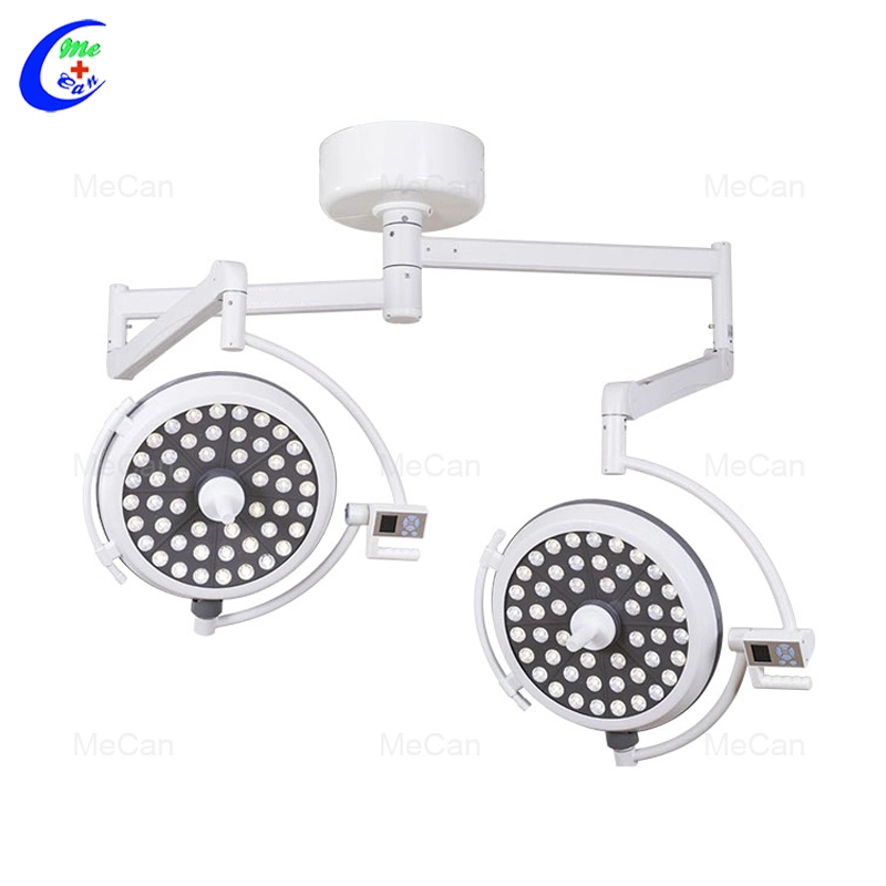 Surgical Light Equipment Operation Instrument Ceiling Mounted Hospital Examination Lamp