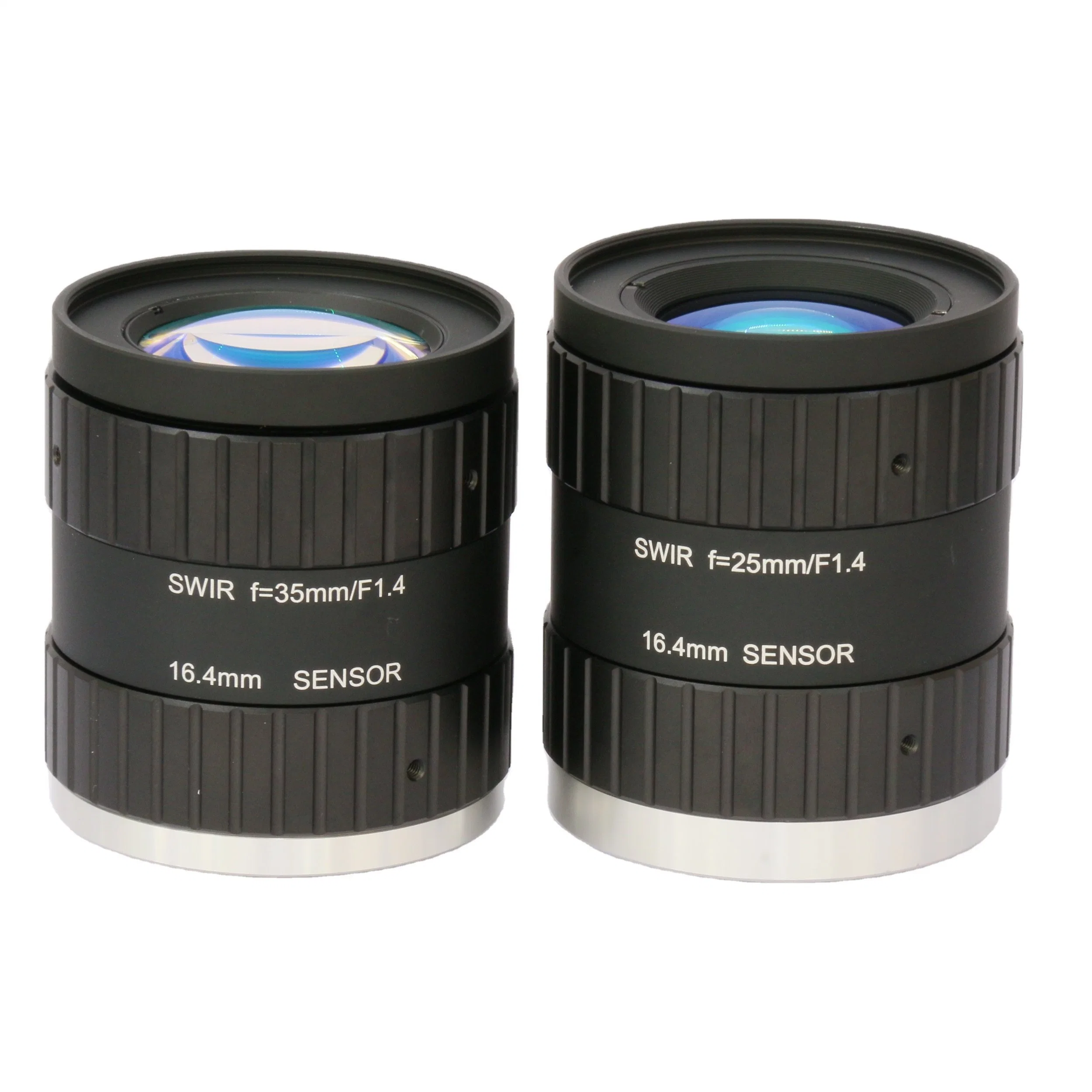 1" F1.4 25mm C-Mount Fixed Focus Swir Lens