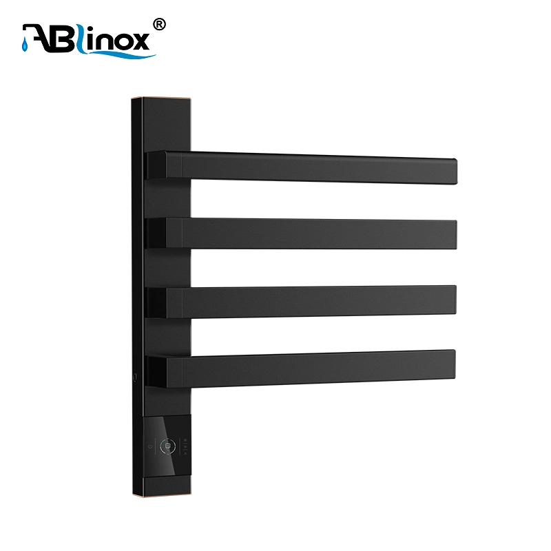 Ablinox Diferent Size Smart Home Shelf Heated Towel Rail