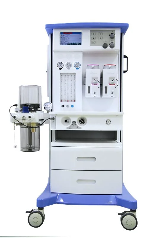 Best Quality China Anesthesia Workstation Supplier Anesthesiology Machineanethesia Machines with Ventilator