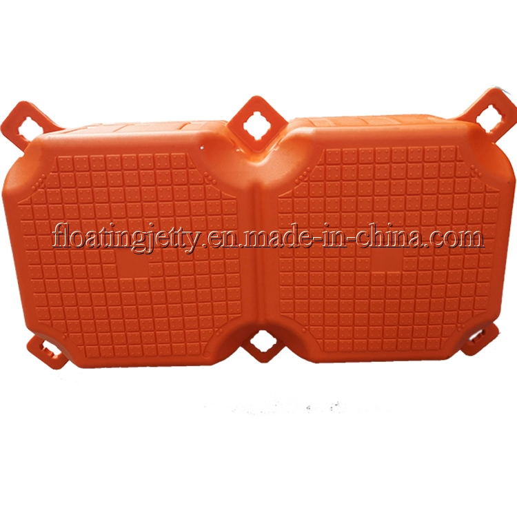 Modular HDPE Floating Pontoon Bridge Price for Sale