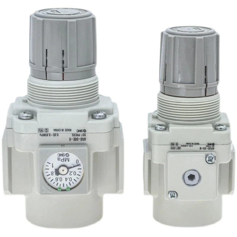 Aw30-03-Bg-Bc-Bd-a SMC Pressure Reducing Valve Aw Series