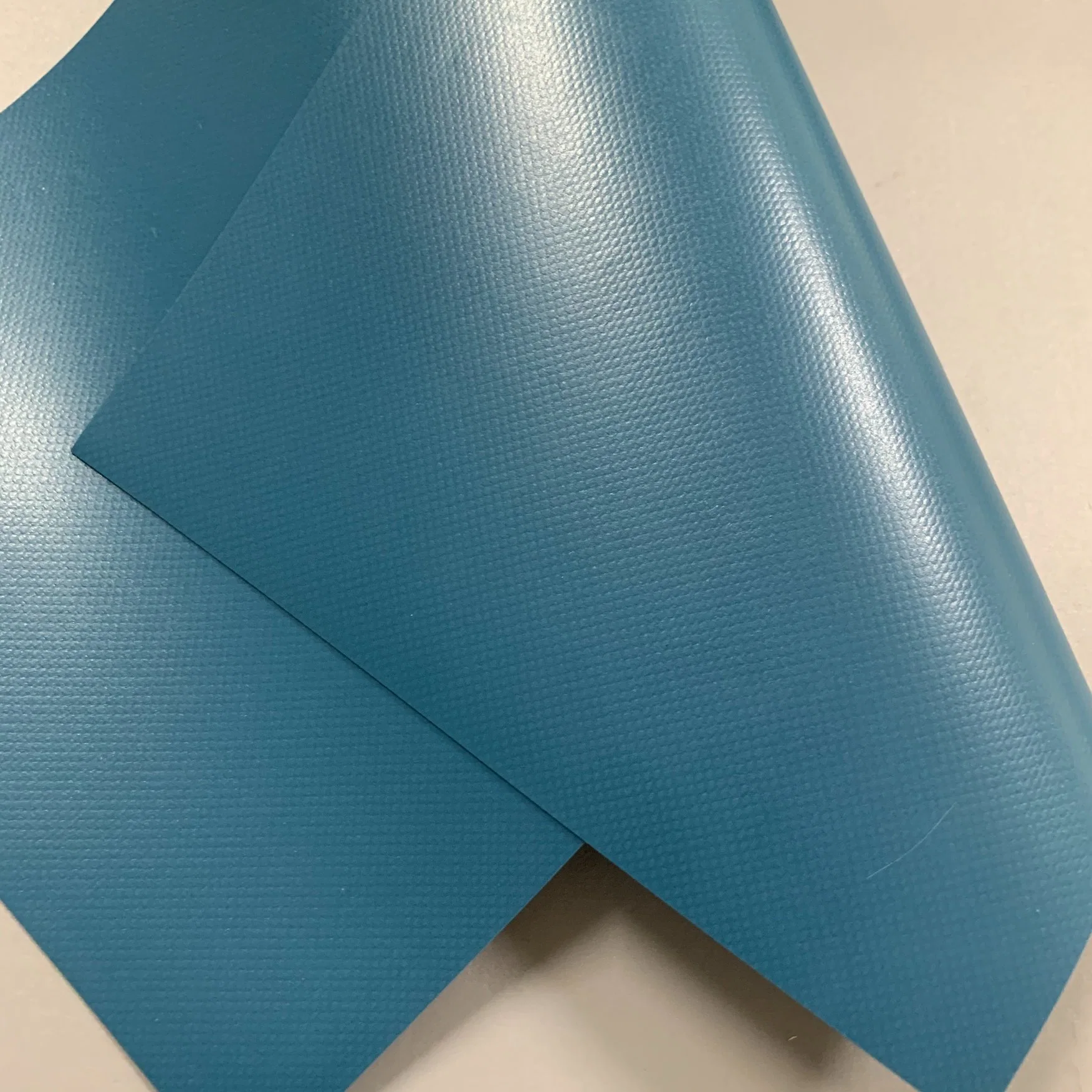 Sijia PVC Fabric Anti-UV Tarpaulin Sheet for Inflatable Boat