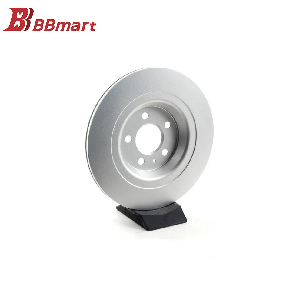 Bbmart OEM Auto Parts Cross Drilled Rotors and Brake Discfor Audi A4l OE 8K0 615 601b 8K0615601b