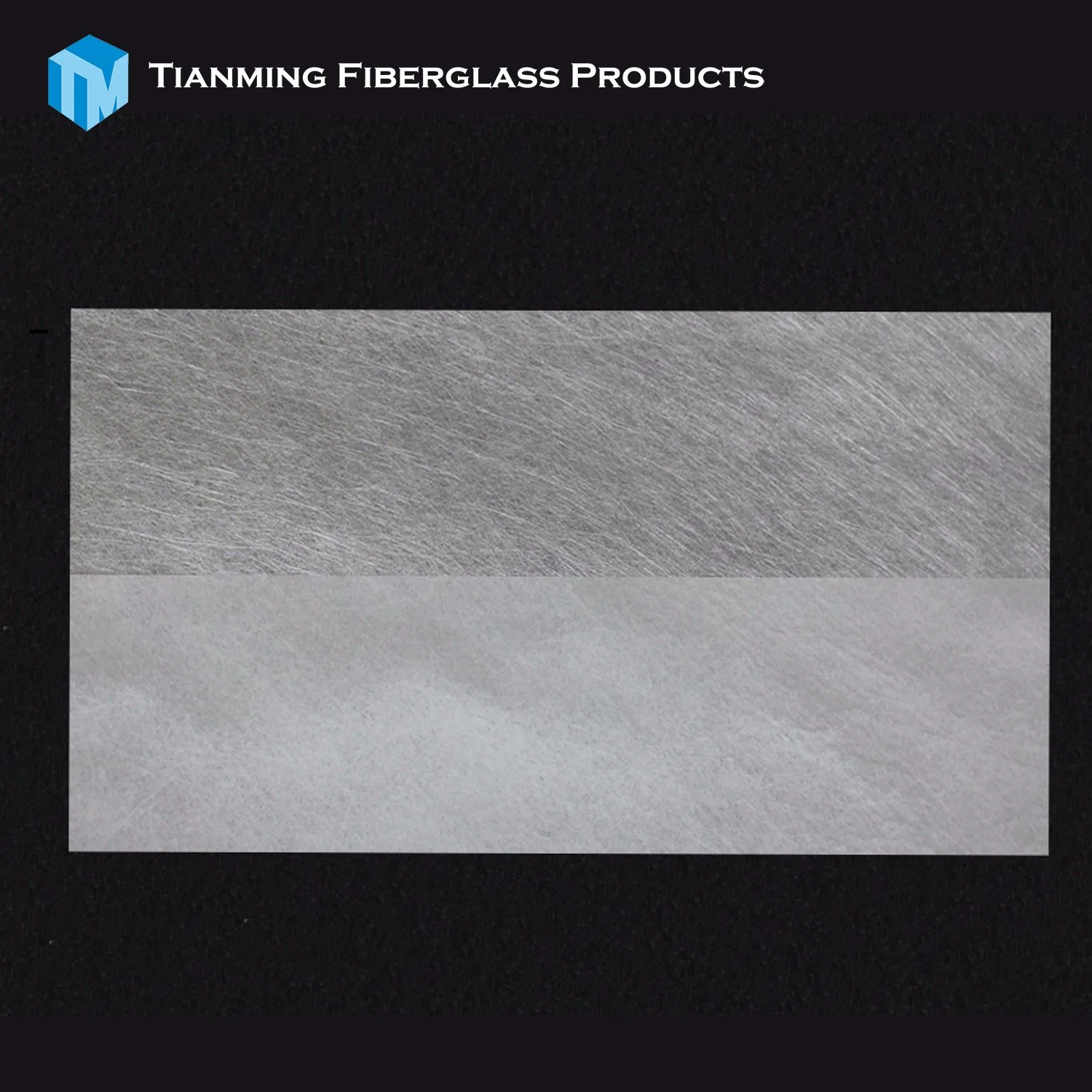 Fiberglass Bow Materials Glass Fiber Complex Mat