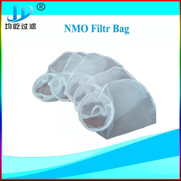 Textile Industry Polypropylene Liquid Filter Bag for Filtration