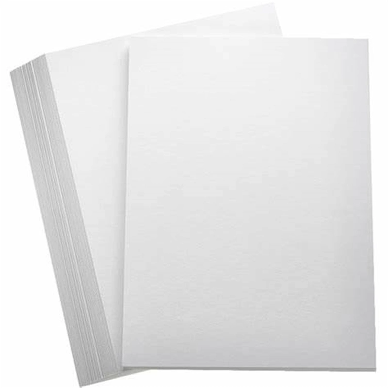 A4 Kopierpapier 70g Papier für doppelseitigen Druck aus Vollholz