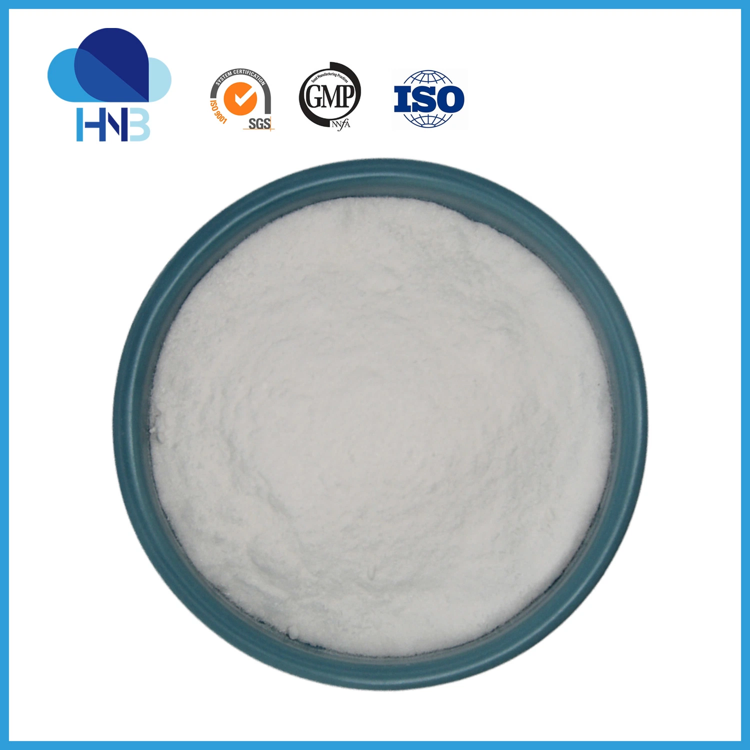 Supply Low Sugar Yeast Powder 99% Food Additive Original Factory