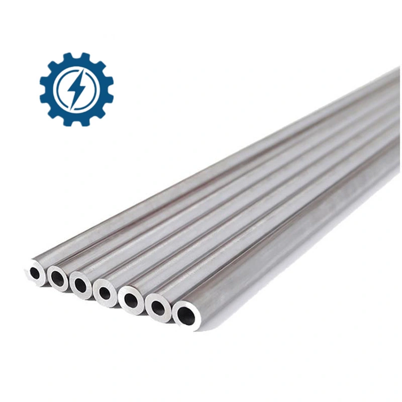 Top Quality Stainless Steel Tube Best Price Surface Bright Polished Pipe