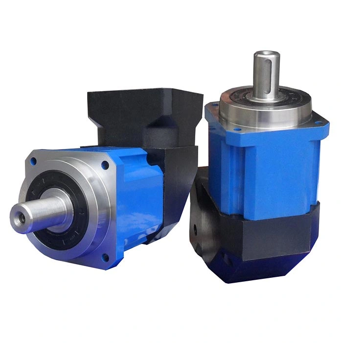 Ab 60 Planetary Gearbox