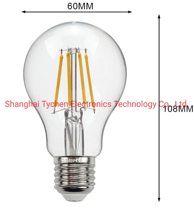 Energy Saving LED Light Bulb