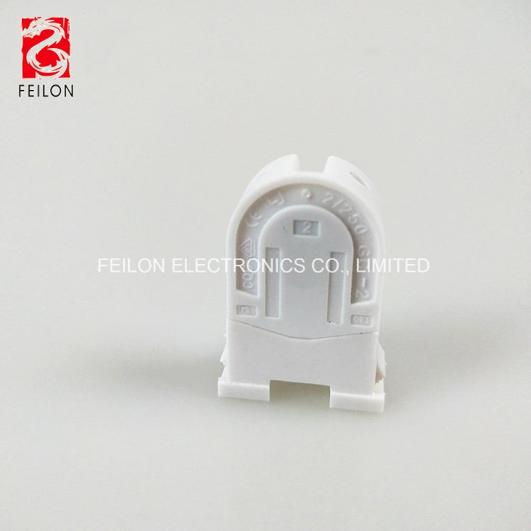 Flourescent Light Base T5 Lamp Socket for Sale