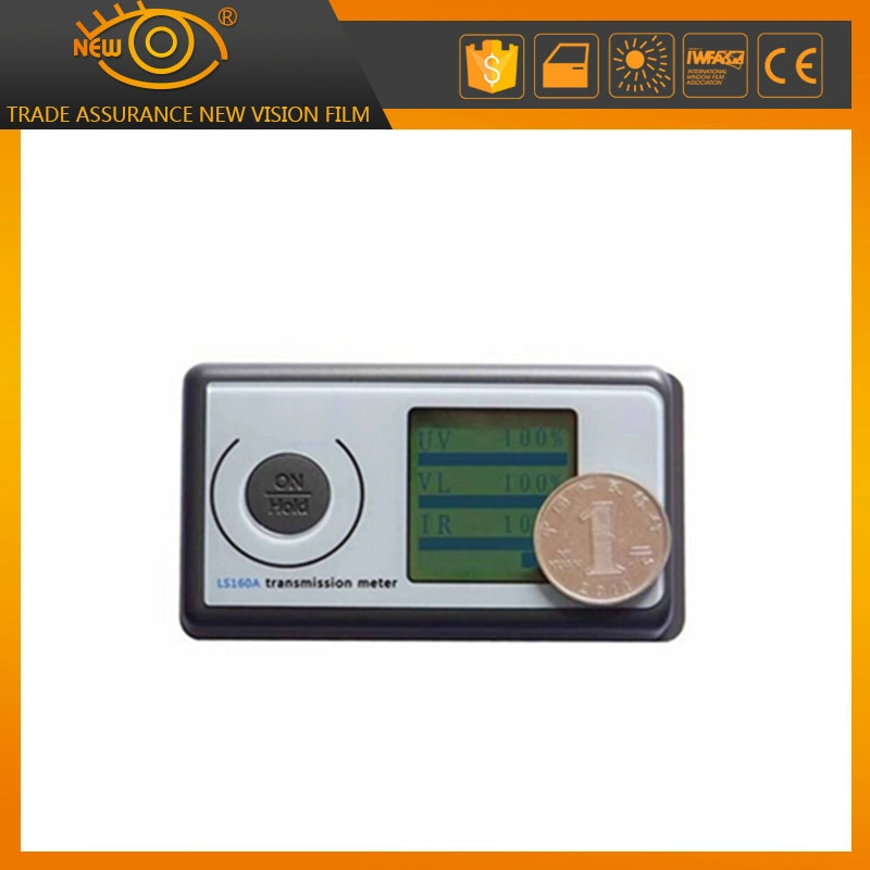 High quality/High cost performance CH1013 Vision Light Transmission Meter Solar Film Tester