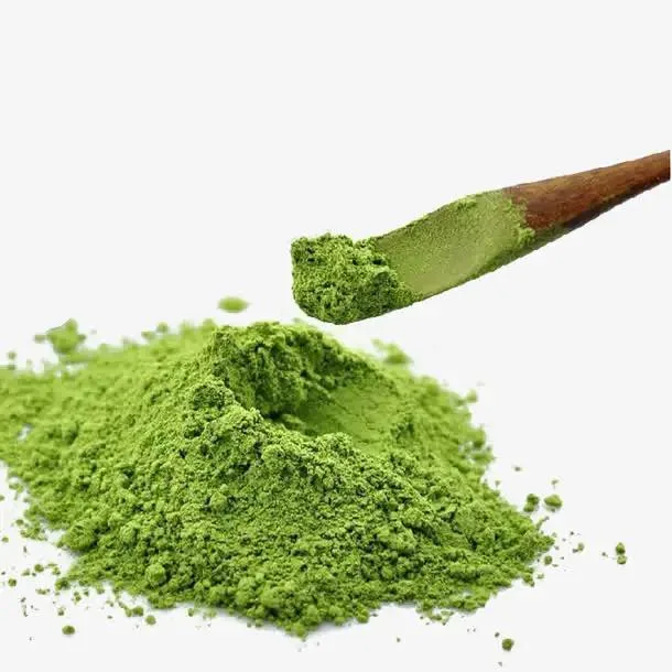 Japanese Style Mullberry Flavor Matcha Powder Food Grade Mellow Silky Green Tea Powder Hot Selling Supplier