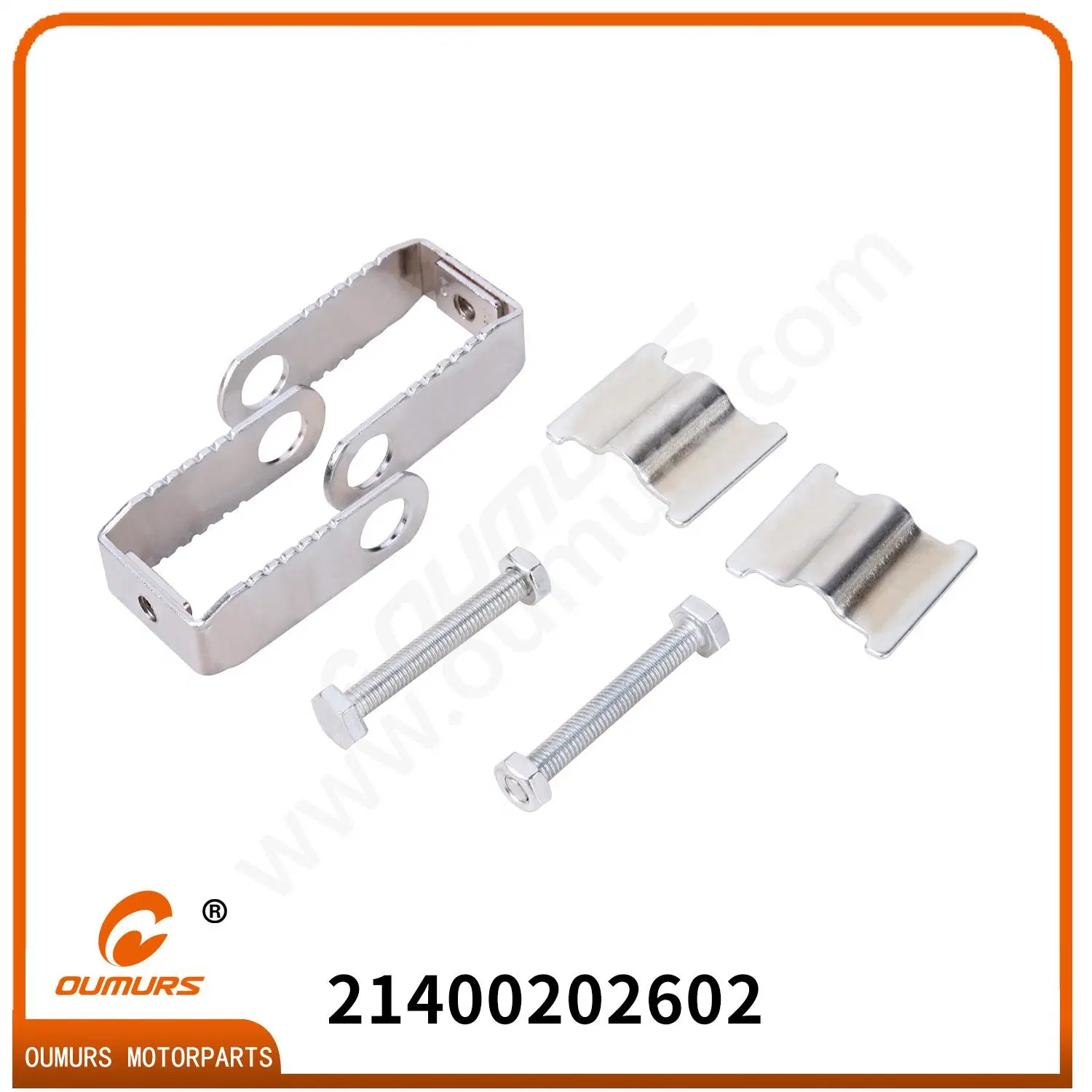 Motorcycle Chain Adjuster Motorcycle Parts for Honda Wy125c