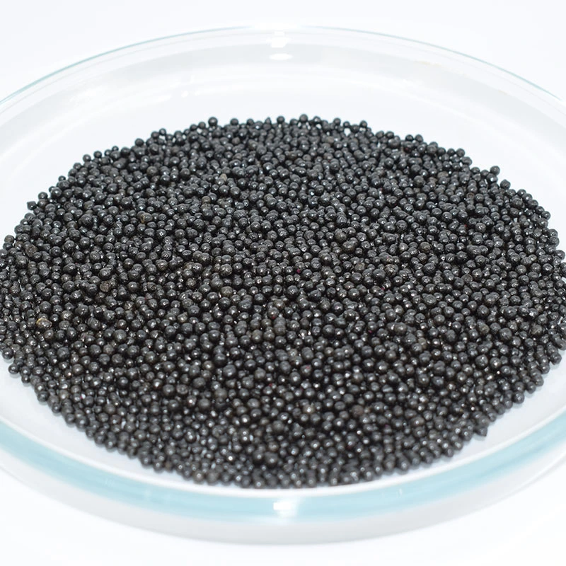 Humic Acid +Amino Acid +Seaweed Organic Fertilizer Granular State