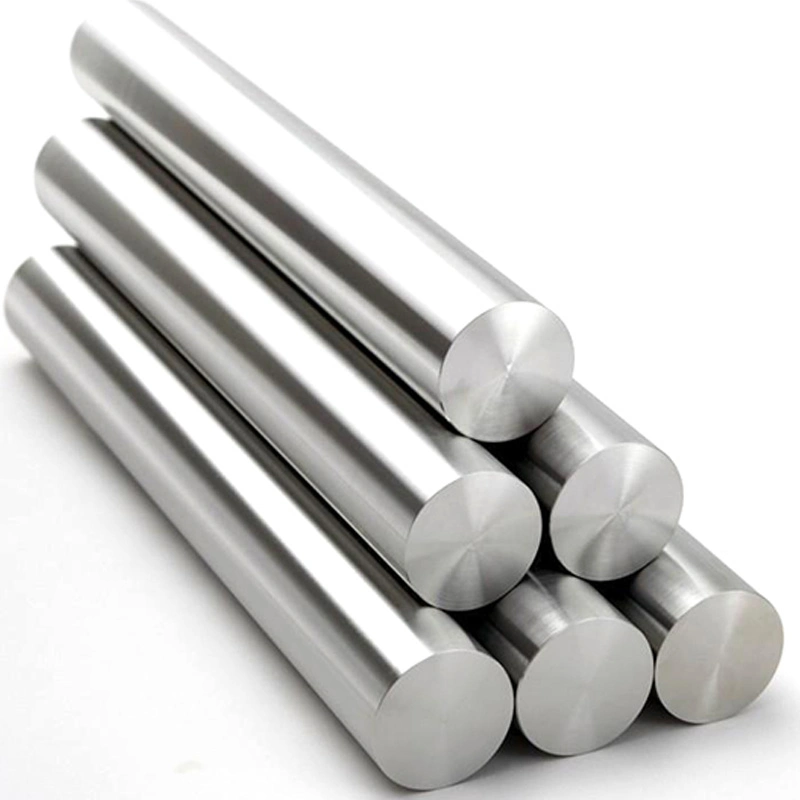 Incoloy 825/800/800h/925 Bar Alloy