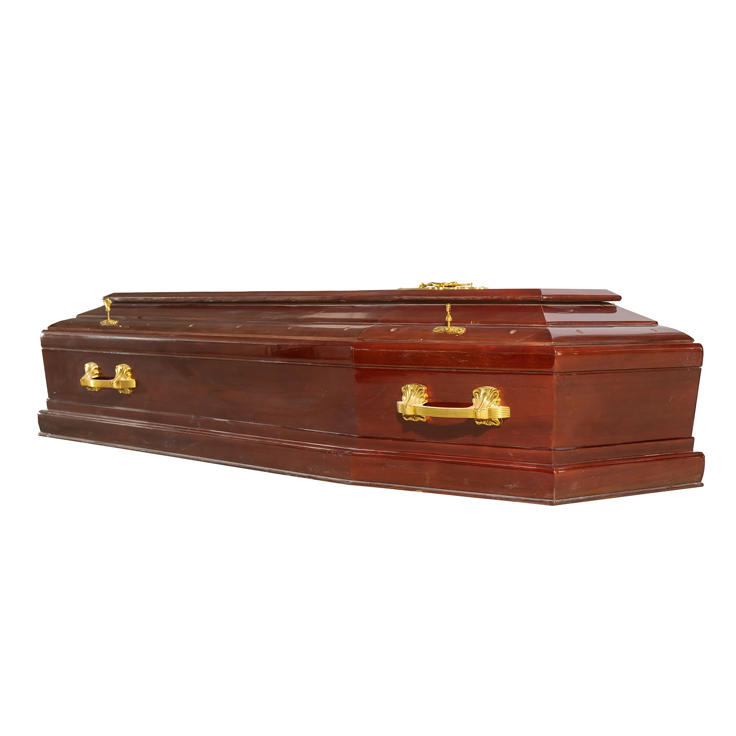 China Funeral Supplies Casket Wholesale/Supplier Coffins and Casket