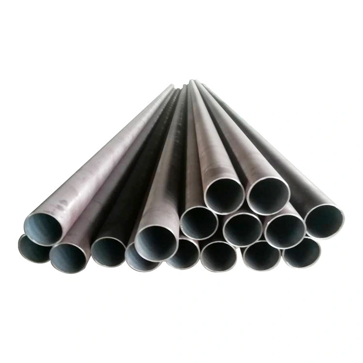 Chrome Plated Steel Tubes Furniture Pipe Round, Square, Oval Furniture Pipes Tubes